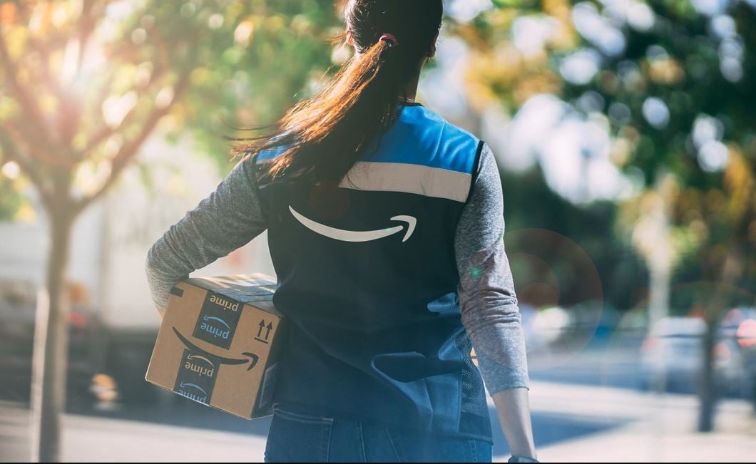 El programa de entrega en el mismo día de Amazon ahora es aún más rápido