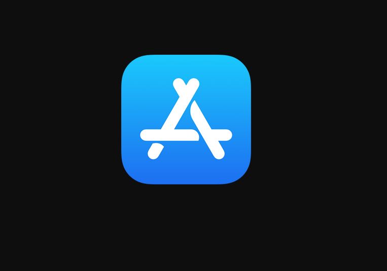 Apple App Store