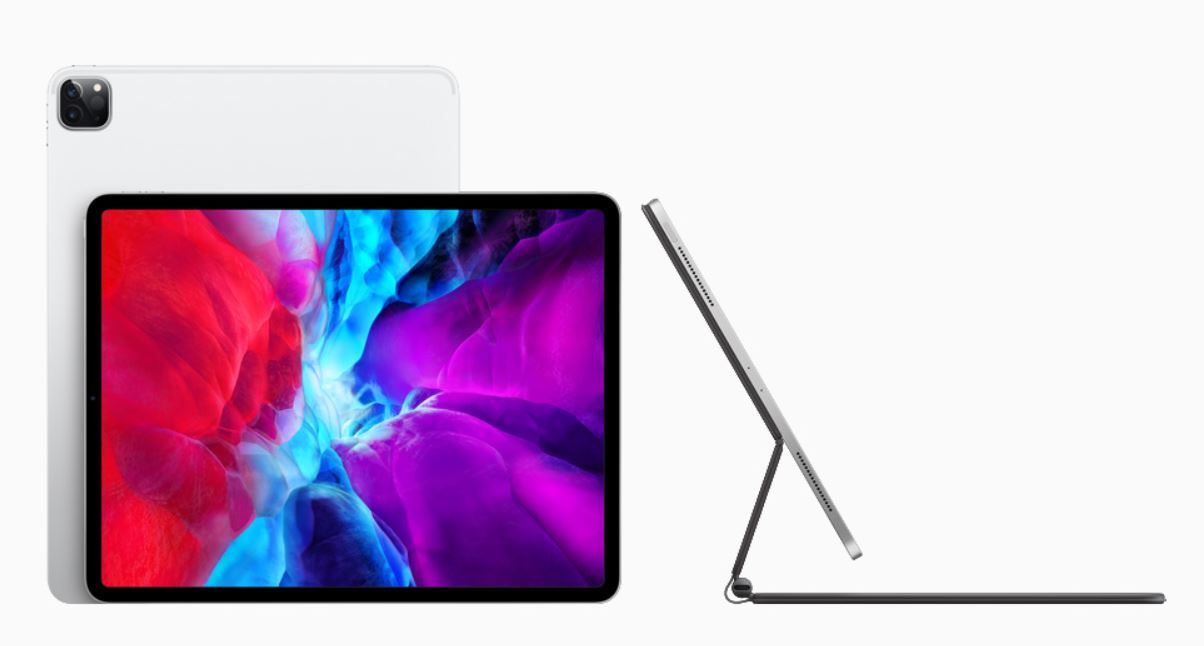 Alertă de ofertă: precomandați noul Apple iPad Pro pentru a obține o reducere