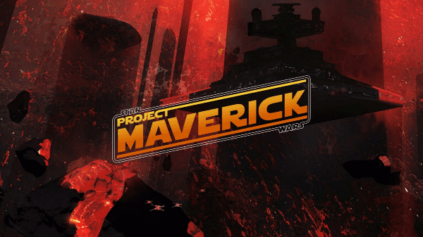 Star Wars: Project Maverick uniká do obchodu PlayStation Store