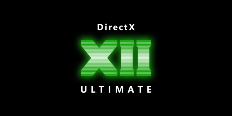 Microsoft announces DirectX 12 Ultimate with next generation graphics features