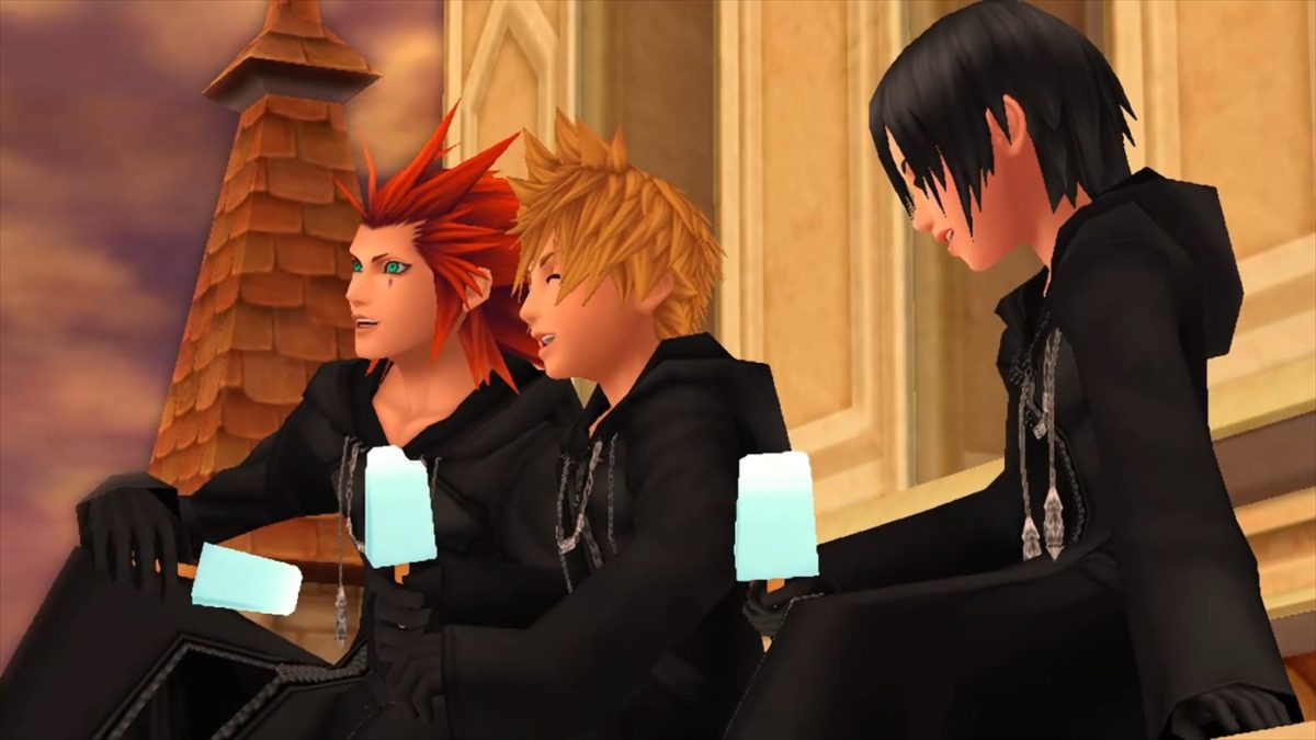 kingdom hearts hd 1.5 2.5 remix xbox download free