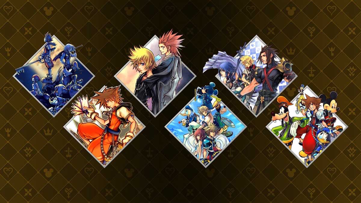 download kingdom hearts 1.5 2.5 remix