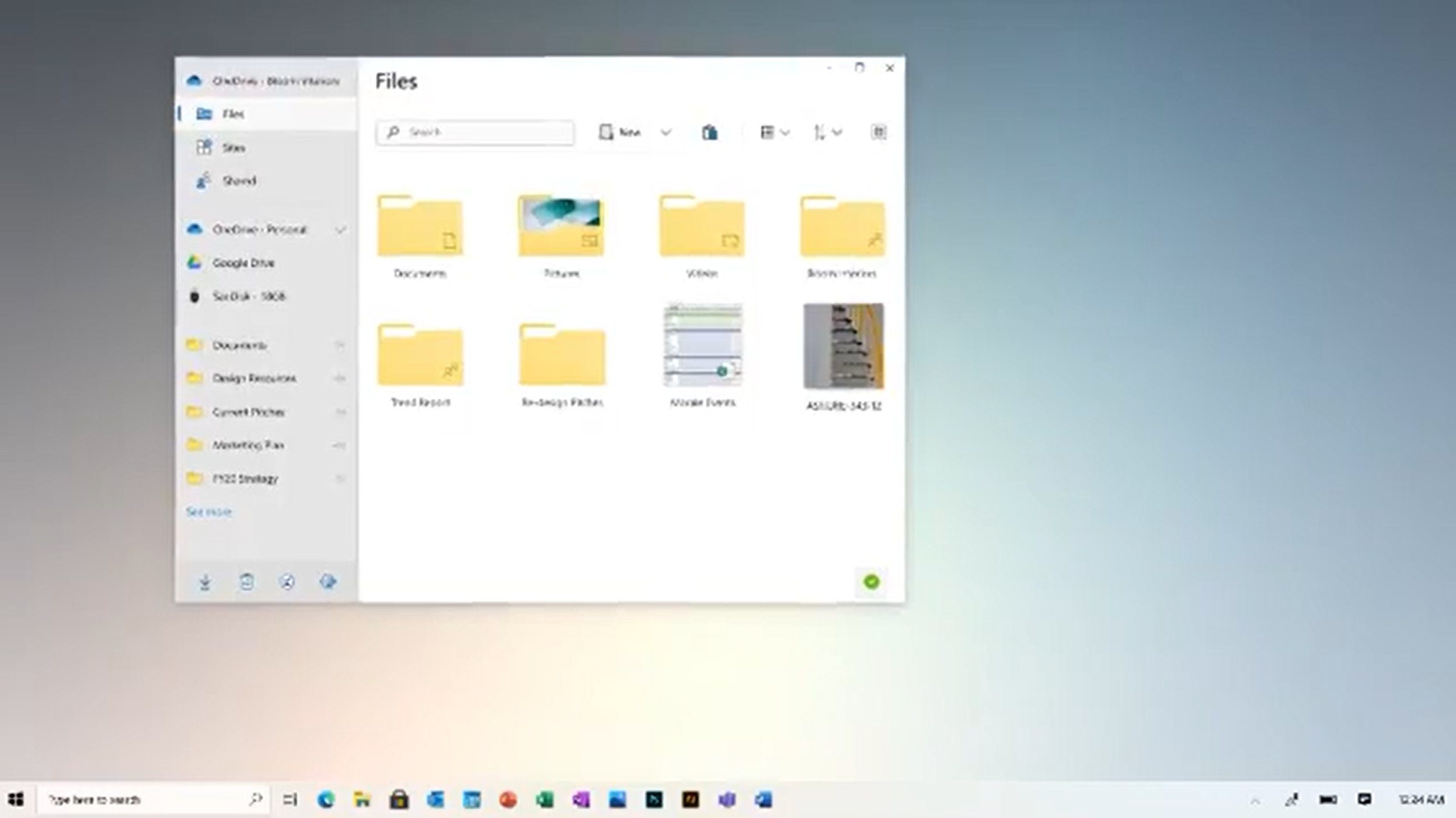 Google drive windows 10 file explorer - animallas