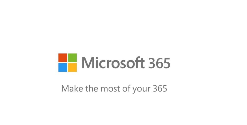 Microsoft 365 login