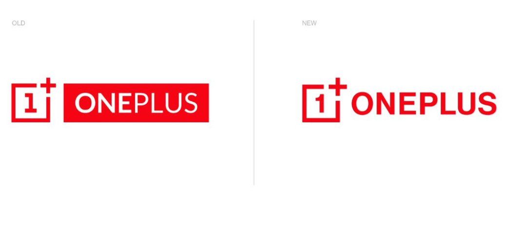 OnePlus Logo - Retro Style