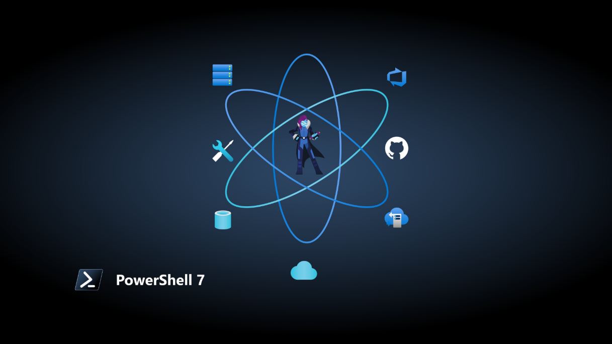 PowerShell 7.2 now Generally Available