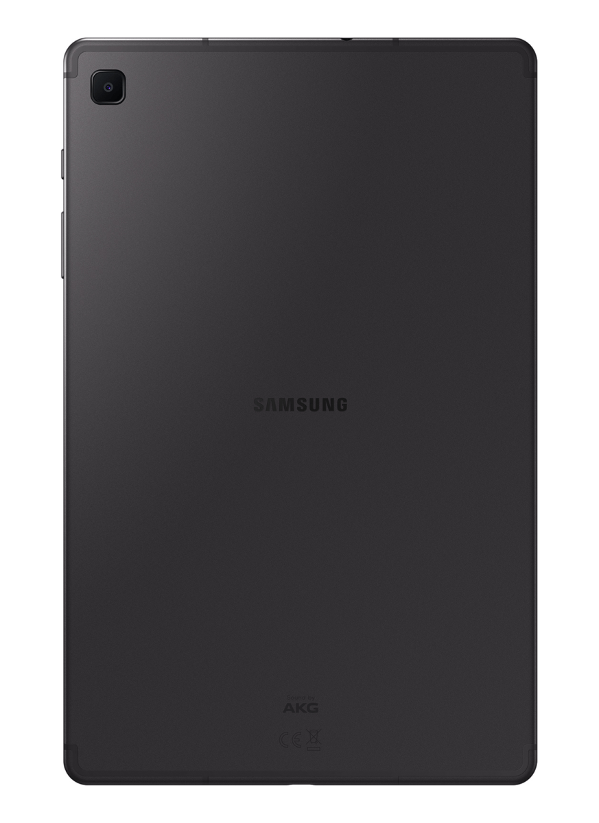 samsung galaxy tab s6 lite lte review