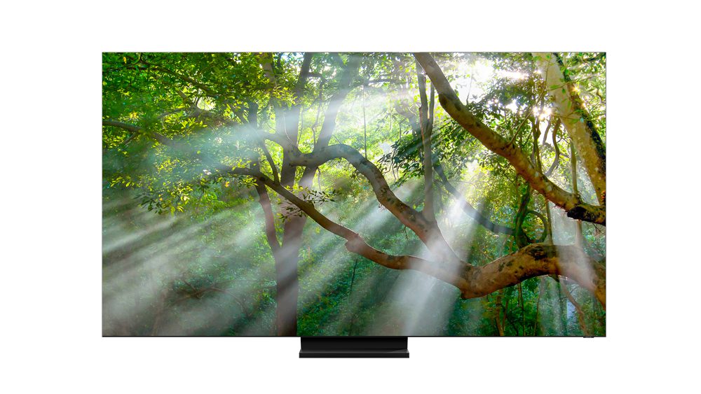 Samsung Smart TV