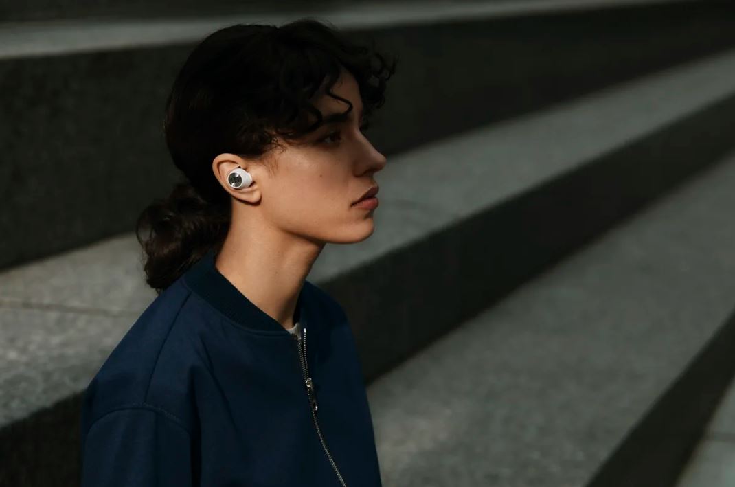 Sennheiser discount airpods pro