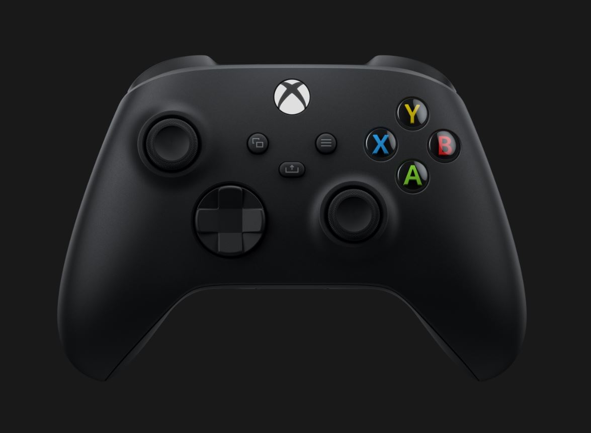 Xbox Series X controller syncing has some secret features