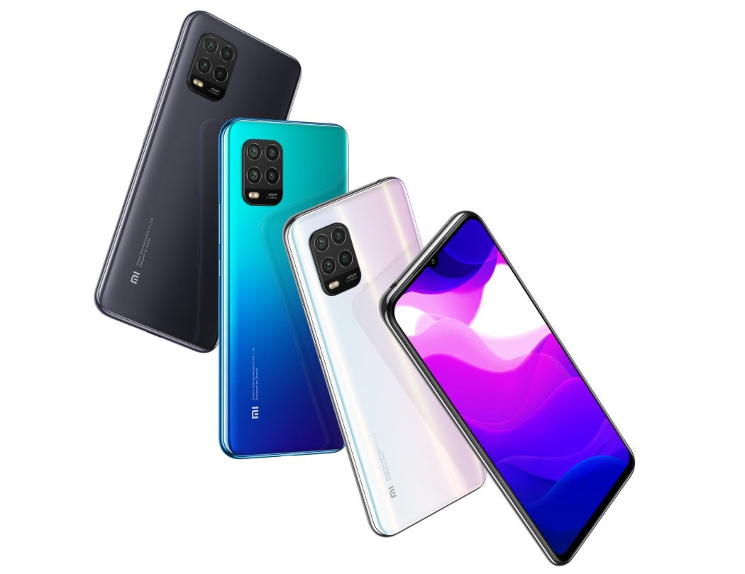 Último Smartphone Xiaomi y Mi