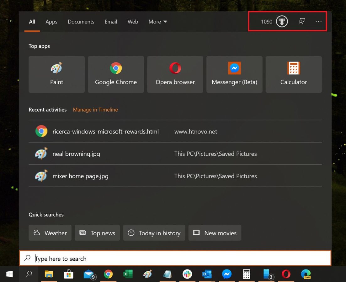 how-to-remove-microsoft-rewards-in-start-menu-bing-rewards