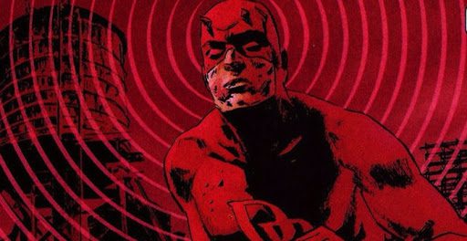 daredevil