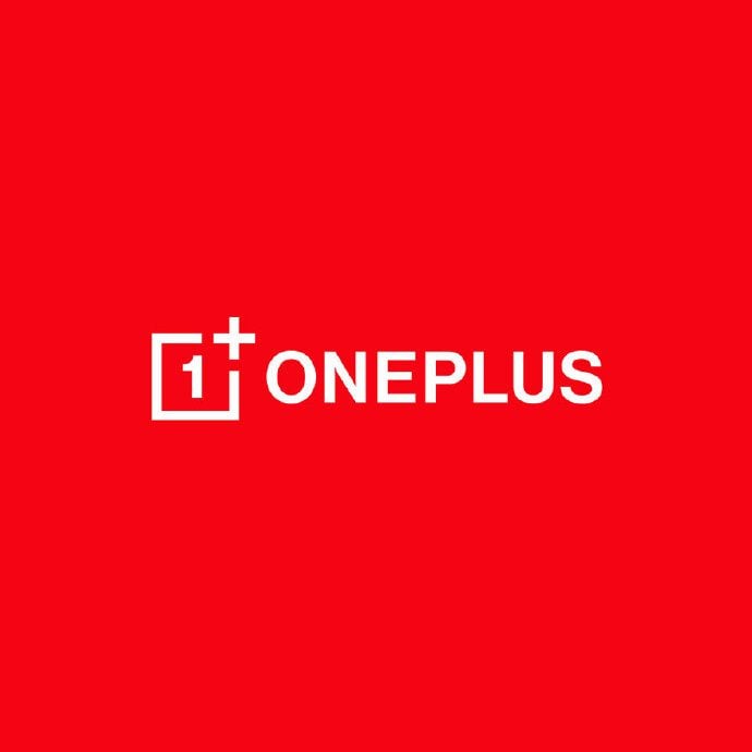 This is the new OnePlus branding