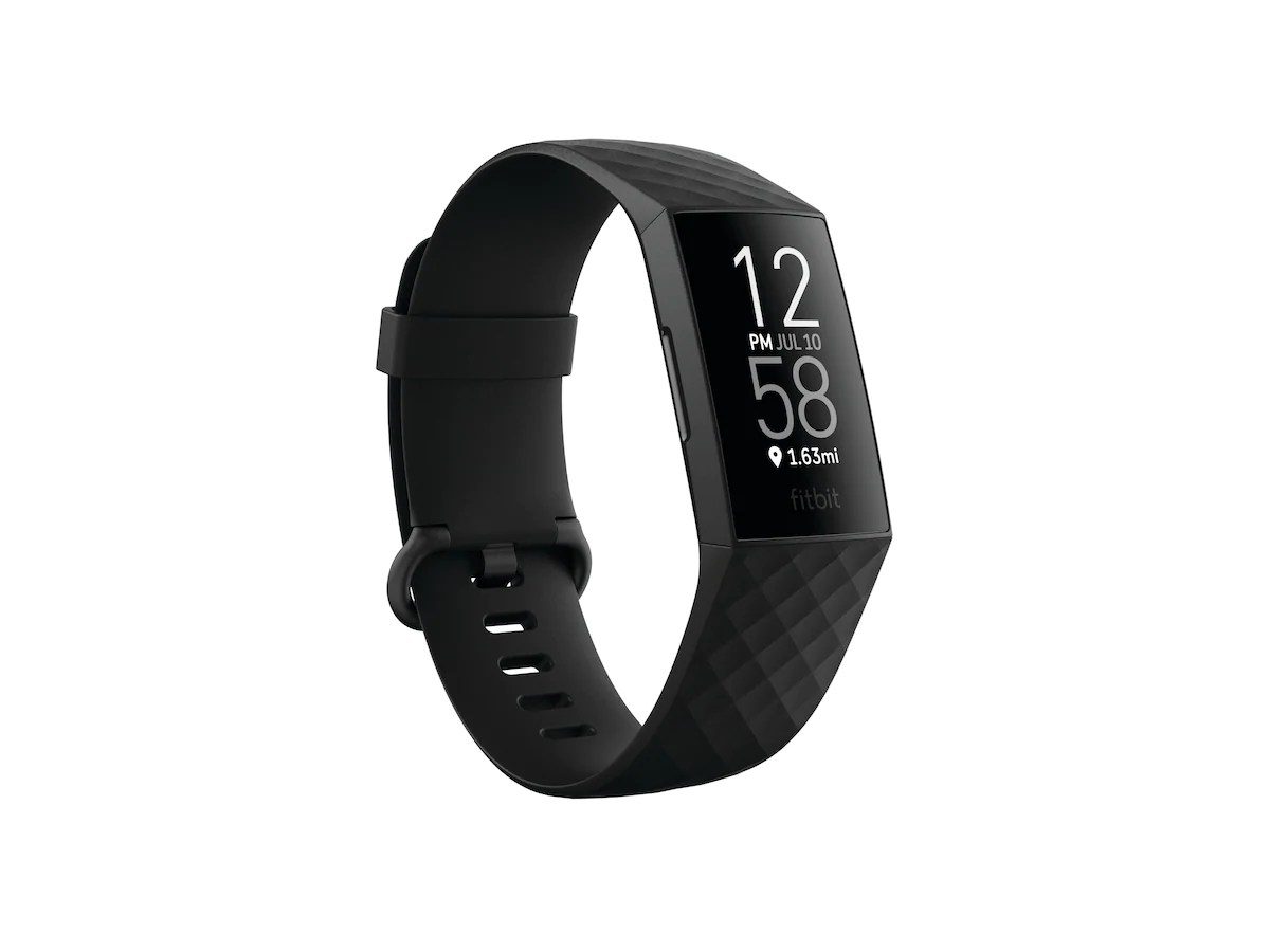 fitbit charge 3 gps