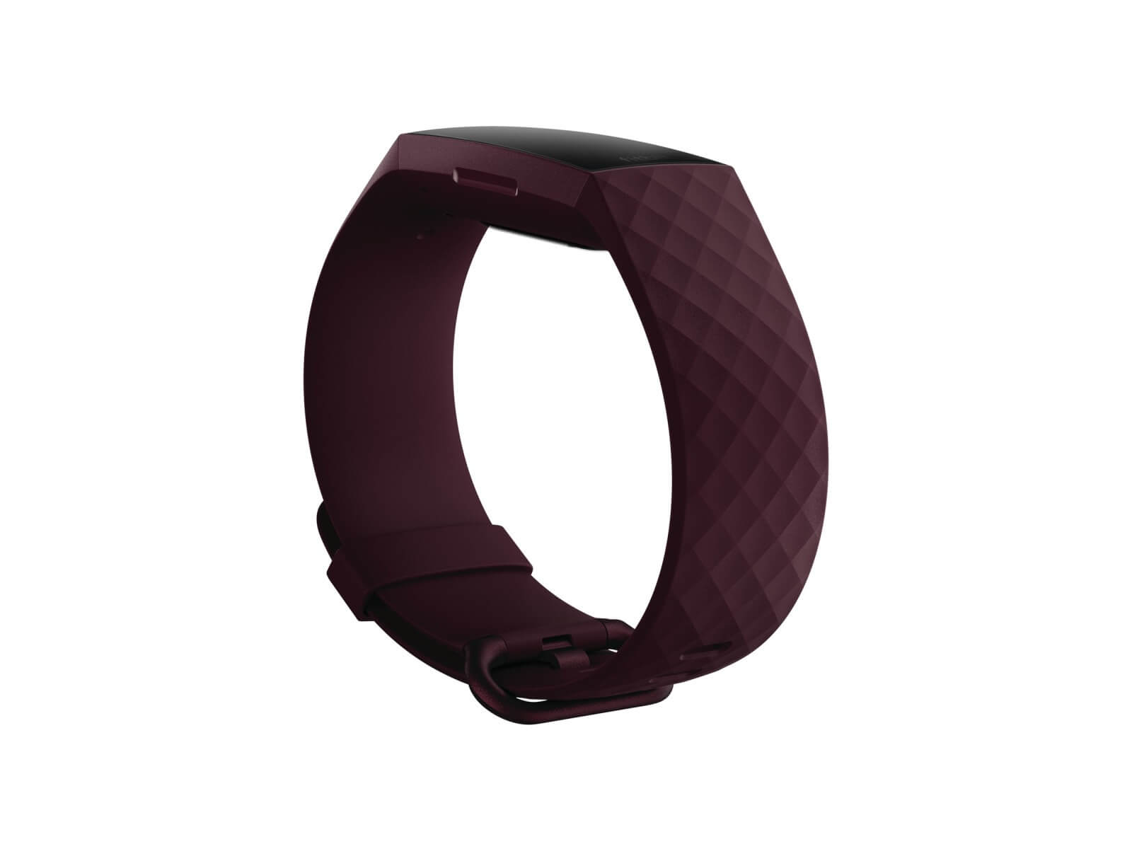 Fitbit Charge 4 紫色 4 - MSPoweruser