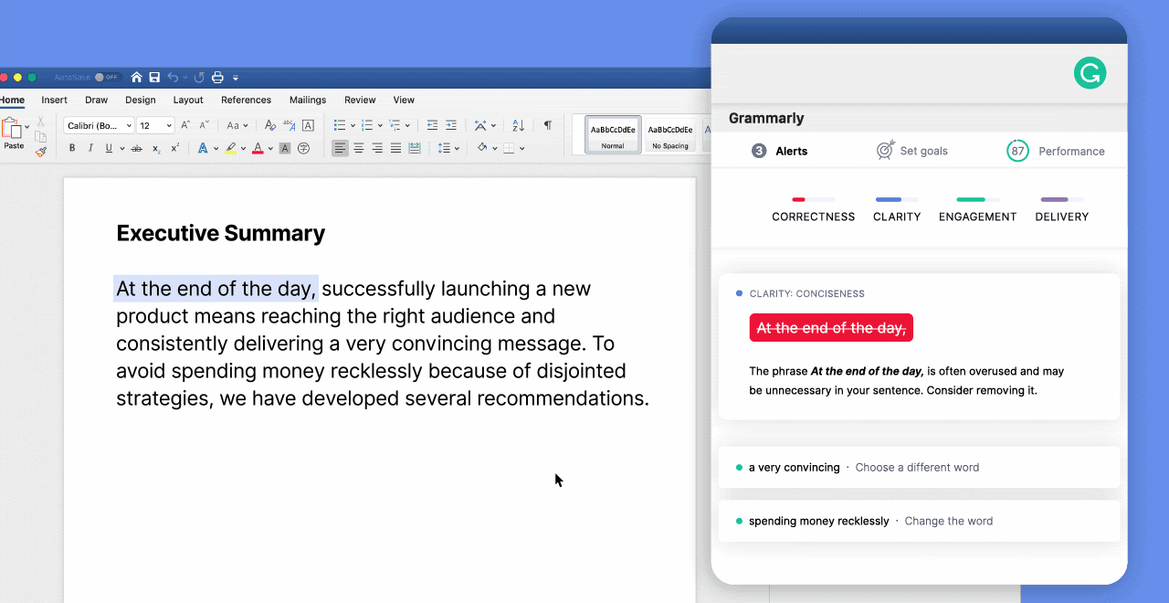 ms word for mac free