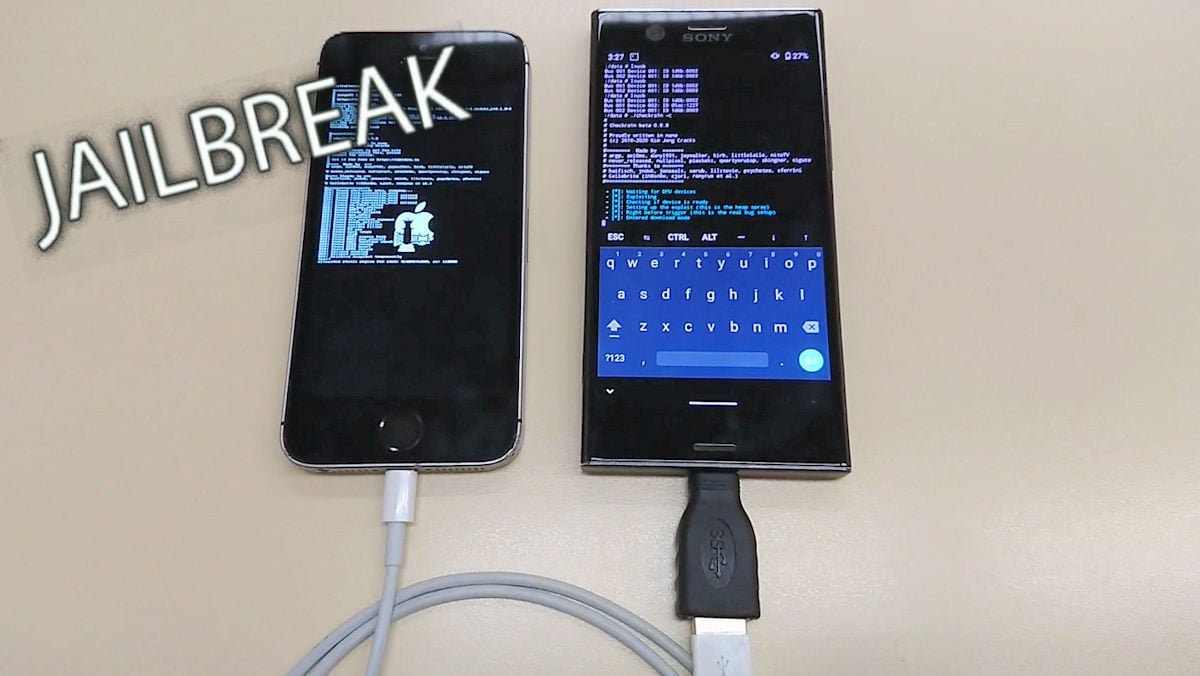 What It Means to Jailbreak Your iPhone