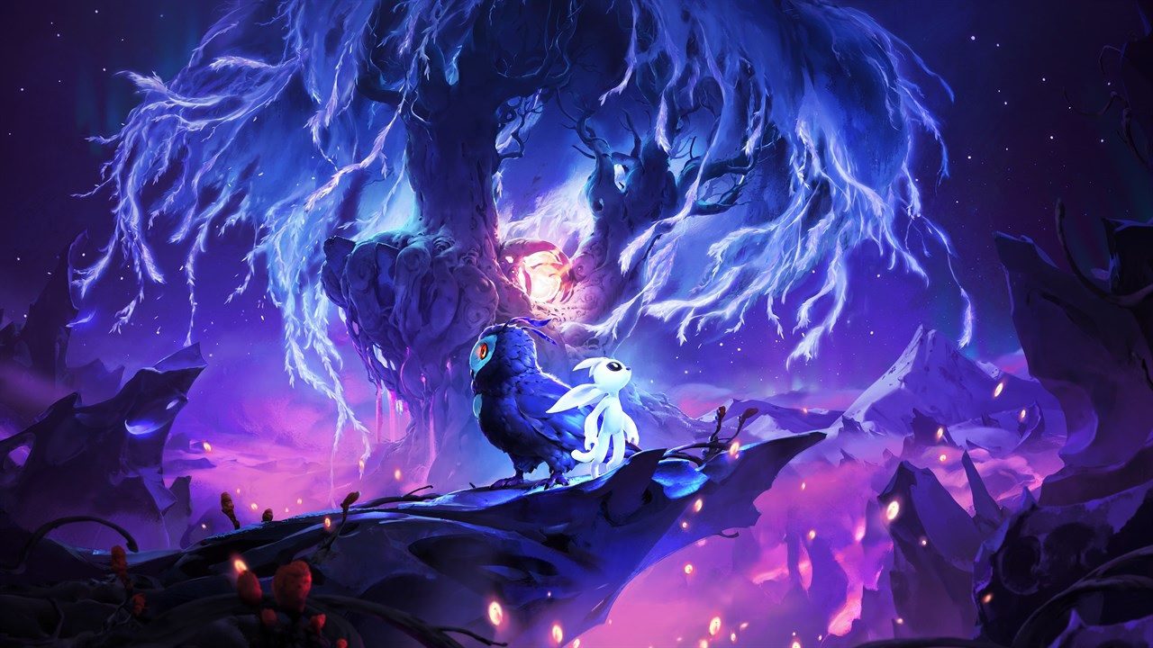 Ori and the Will of the Wisps Review：忘れられないゲーム