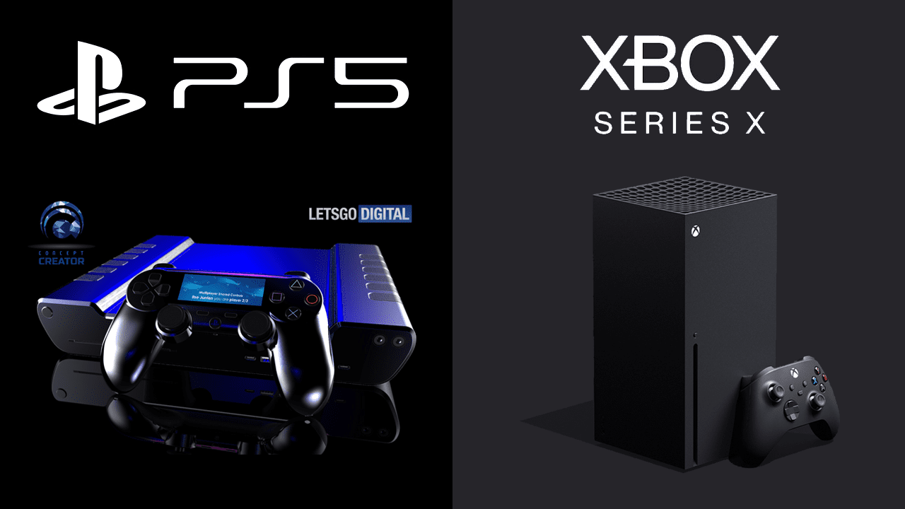 PS5 vs Xbox Series X specs: How do they compare? - MSPoweruser