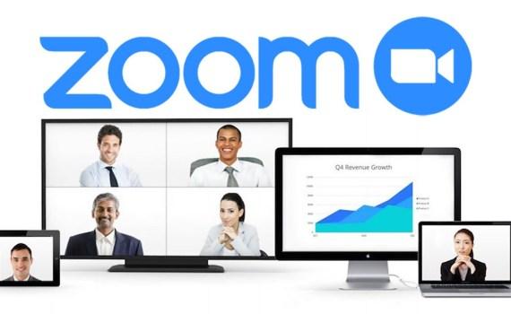 US Senate bars its members from using Zoom for meetings