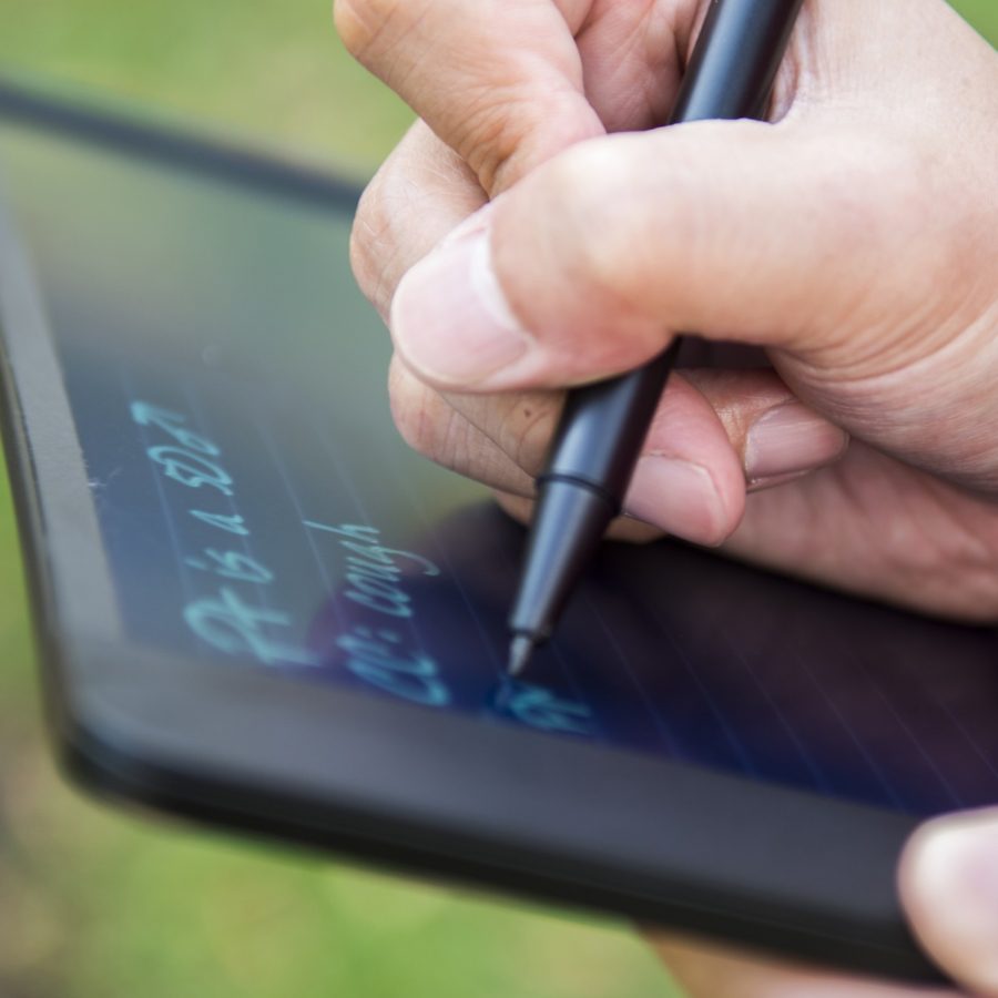 Screen And Note Microsoft patents Samsung's Screen Off Memo feature