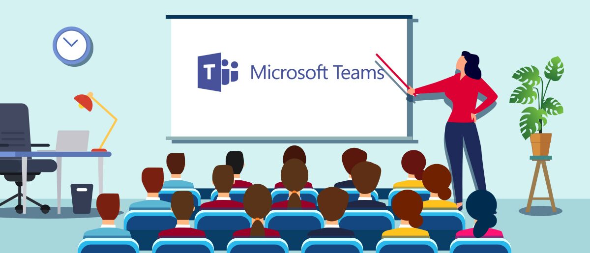 Microsoft added these features to Microsoft Teams for Education in July 2021