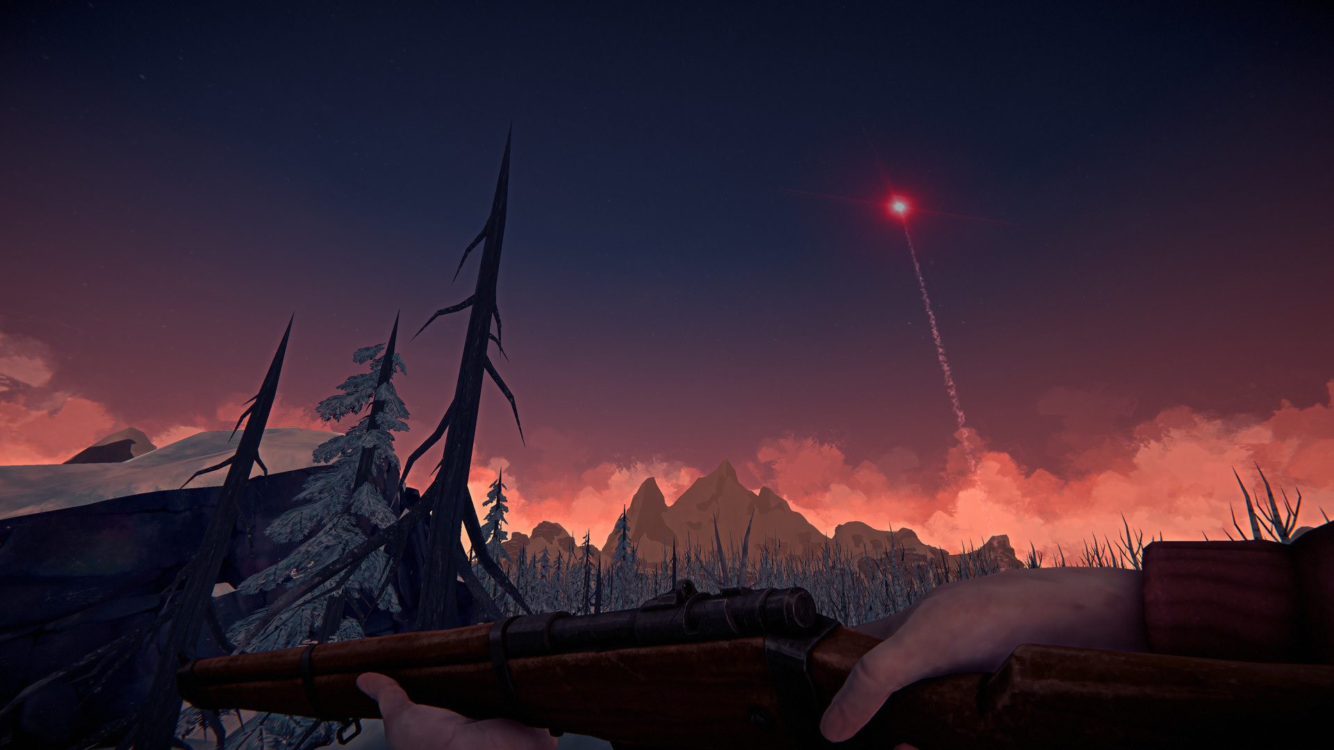 Game Pass April update includes The Long Dark, Deliver Us the Moon and more