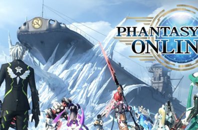 Phantasy Star Online 2 PC