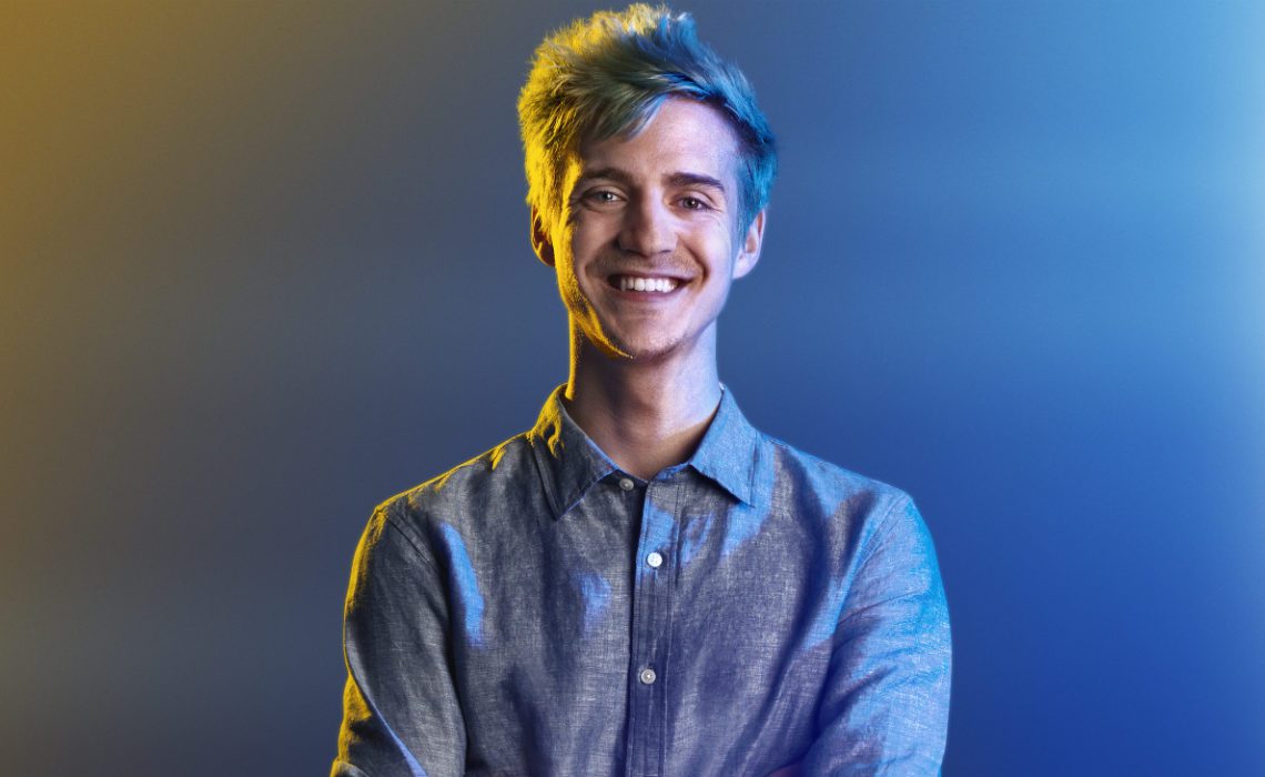 Mixer streamer Ninja sends Valorant player money after Coronavirus job loss