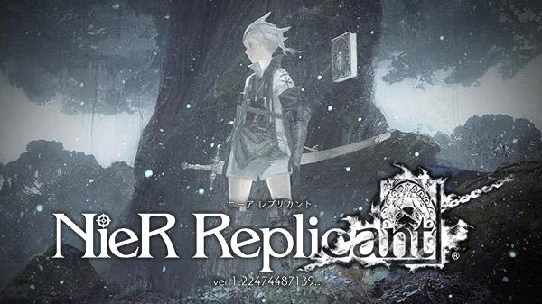 NieR Replicant remake expands on the original, will feel like Automata