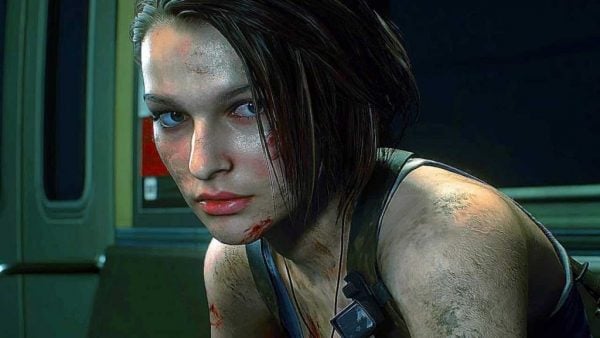 Resident Evil Resistance will add Resi 3’s Jill Valentine this month