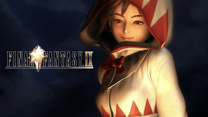 Final Fantasy IX PC update just deletes the entire game