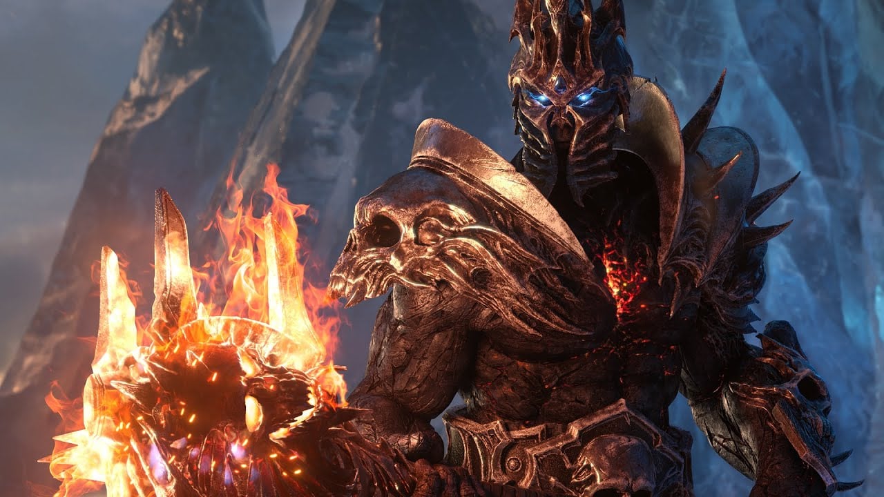 World of Warcraft lisää virallisen ohjaintuen esteettömyyttä varten
