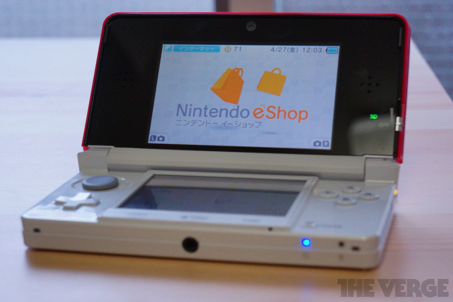 nintendo eshop ds