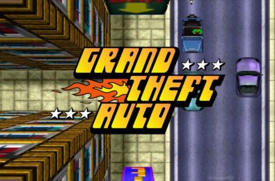 GTA Grand Theft Auto PlayStation PS3