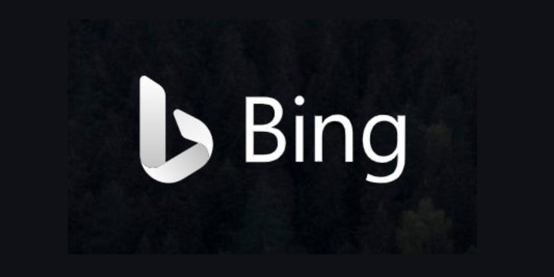 Microsoft Bing