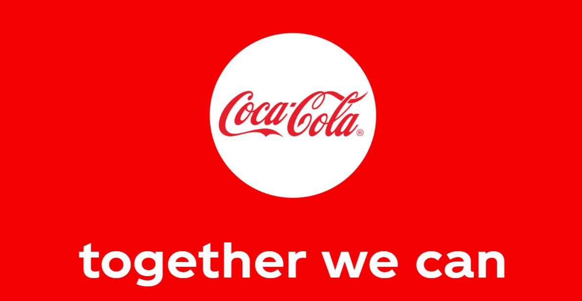 Coca-Cola selects Microsoft cloud to modernize its business