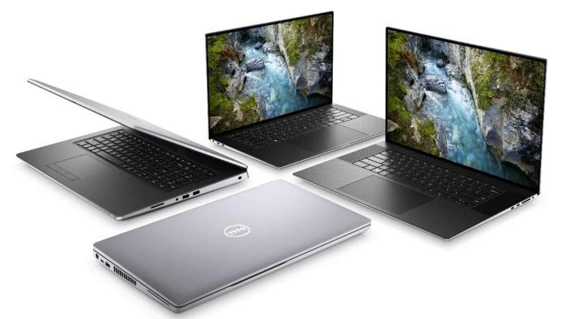 dell accidentally leaks two of its upcoming laptops mspoweruser dell accidentally leaks two of its