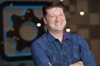 Randy Pitchford Gearbox Software