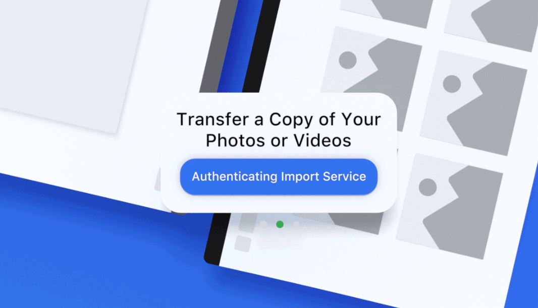 Facebook’s Google Photos transfer tool is now available globally