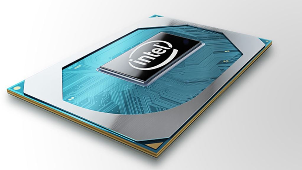 Intel’s 10th Gen Core H-series processors deliver desktop-class performance in laptops