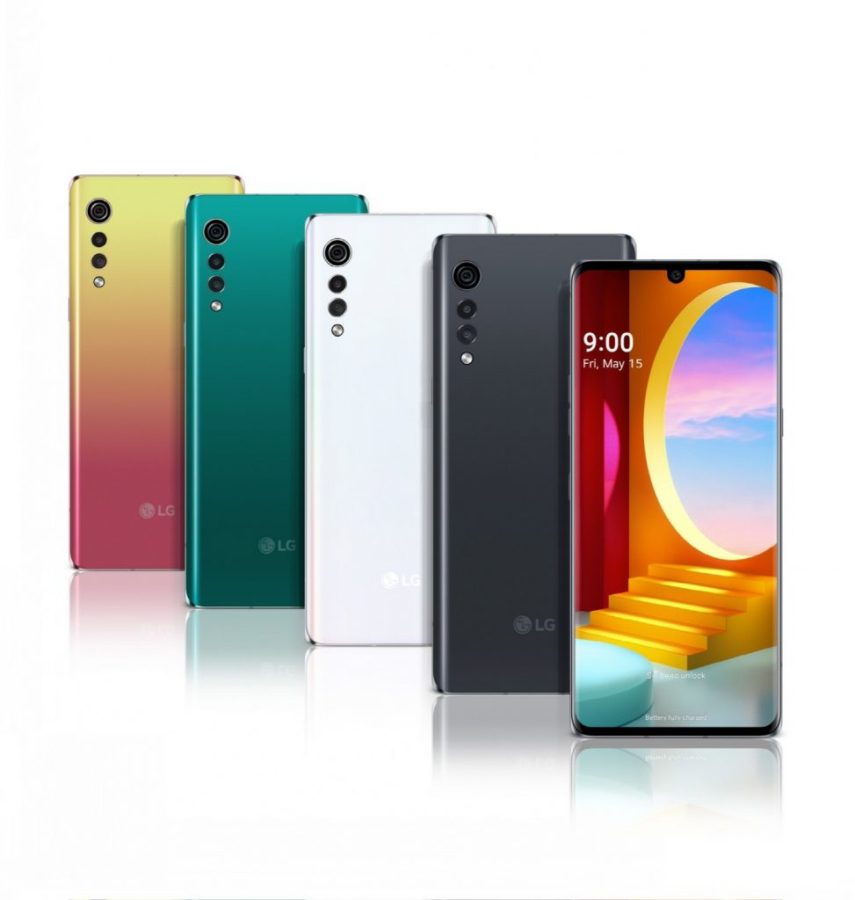 lg dual screen 3 for velvet