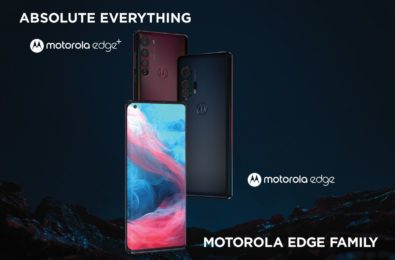Motorolan reuna