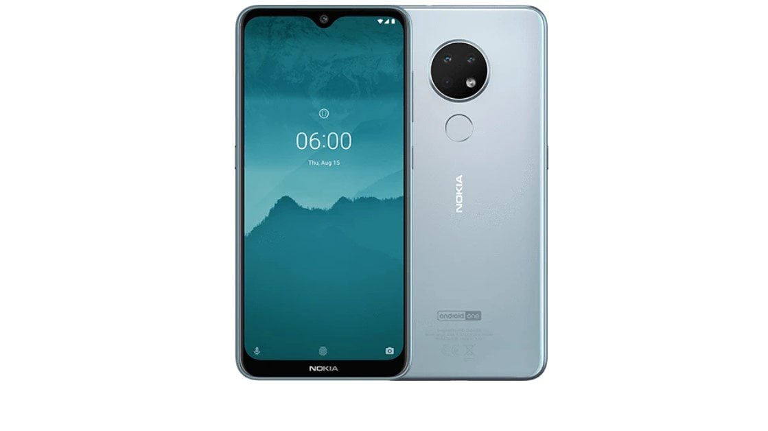 Update 050520 Android 10 On Nokia 4 2  Nokia Telephones