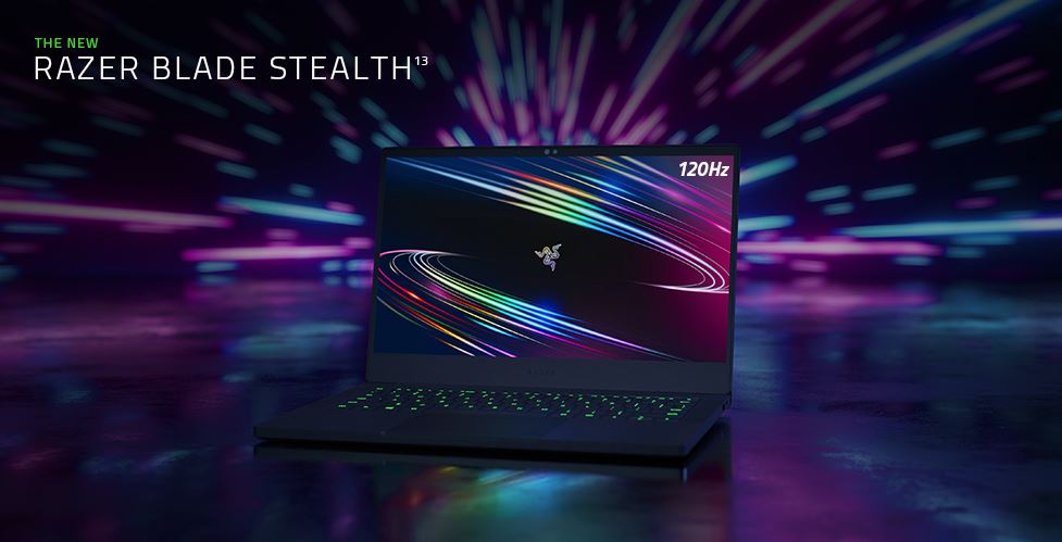 Razer on sale gtx 1650