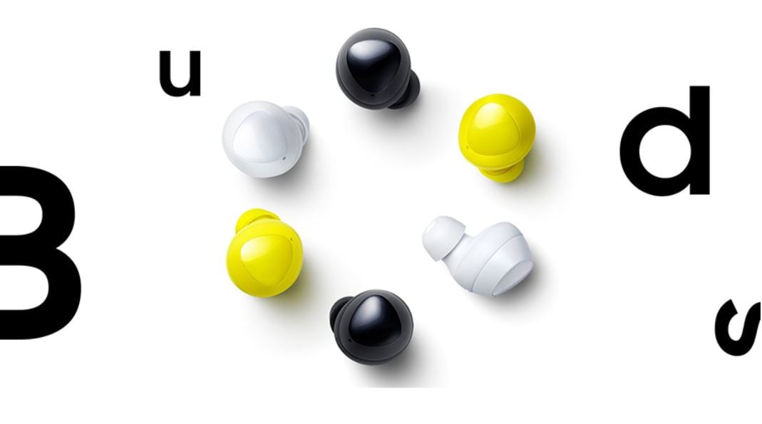 Next generation Galaxy Buds confirmed to be the Samsung Galaxy Buds Pro