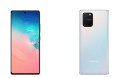 s10 lite samsung review