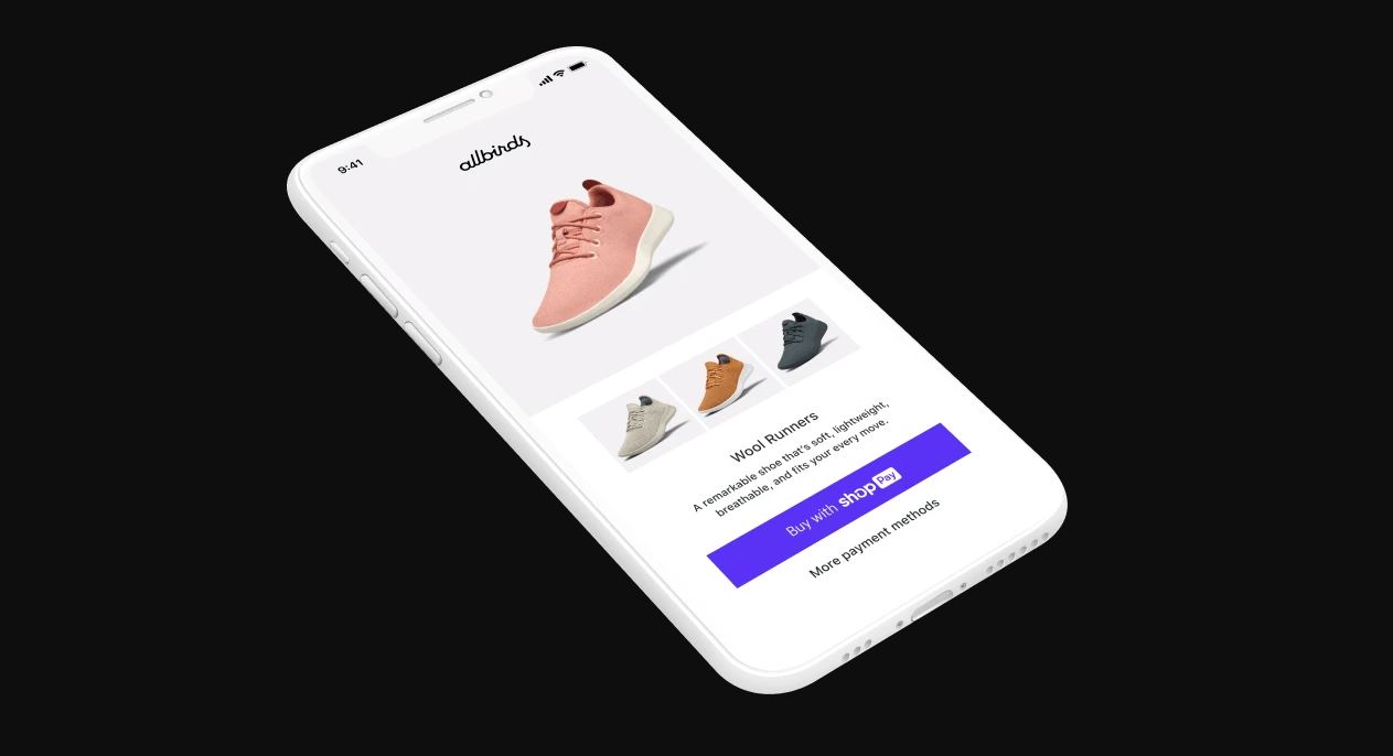 Shopify takes on Amazon with its new Shop app for iOS and Android